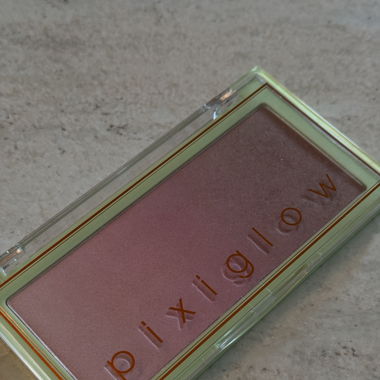 PIXI BRONZER & BLUSH