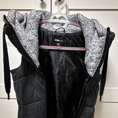 Gilet
