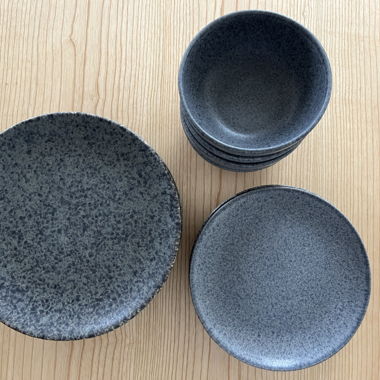 Stoviglie / Set piatti e ciotole