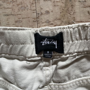 Original Stüssy Hose 8