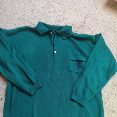 Pull vintage 