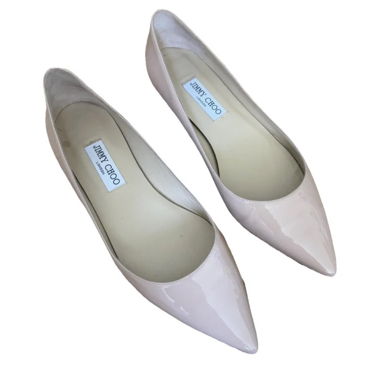Jimmy Choo