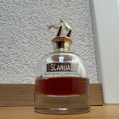 Jean Paul Gaultier Scandal