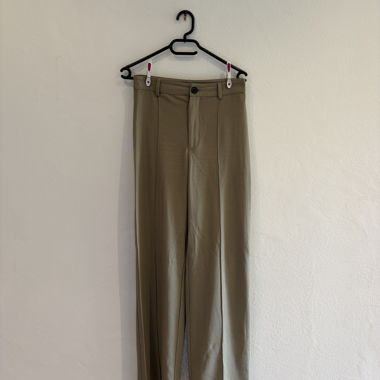 Kakihose von Pull&Bear