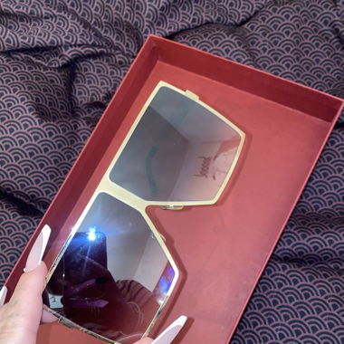 Sonnenbrille 