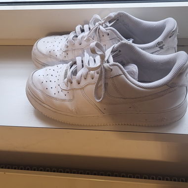 Airforce 1 bianco