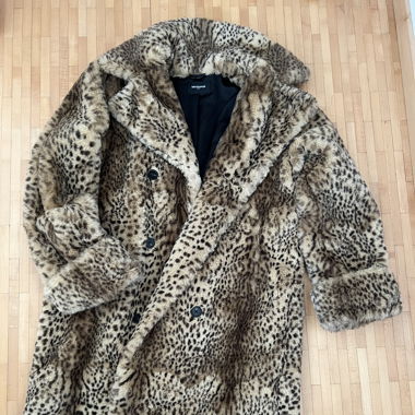 Manteau The Kooples
