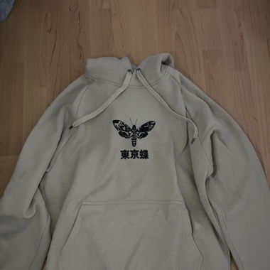 YOURTURN HOODIE