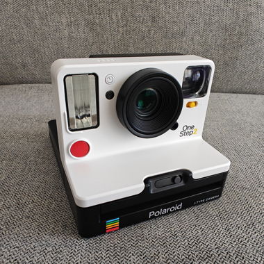 Polaroid OneStep 2