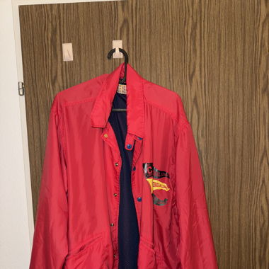 Jacke