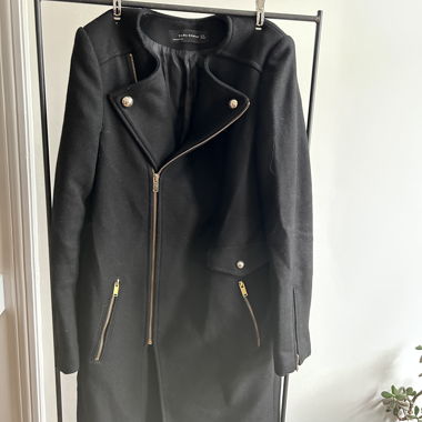 Cappotto invernale elegante