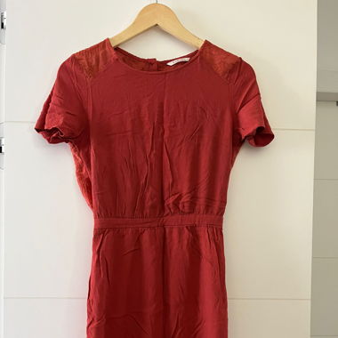 Sommerkleid 