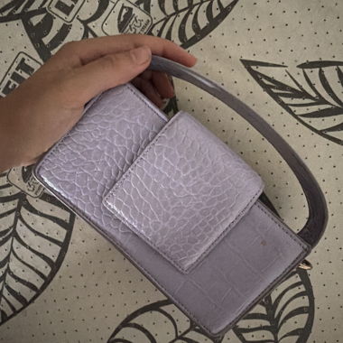 Bag simple