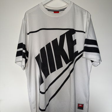 Nike Mesh Jersey Shirt - Grösse L