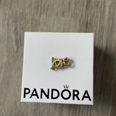 Charm Pandora