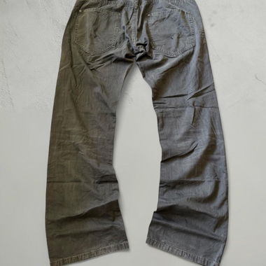 Jeans Gstar gris