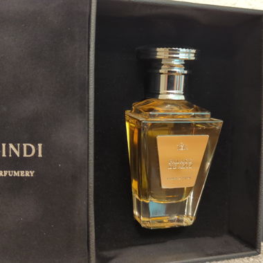 Profumo Jaber & Kindi