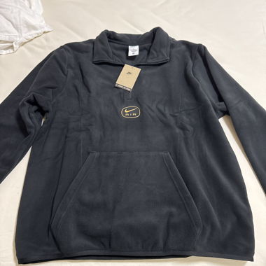 Pullover Nike Air in pile