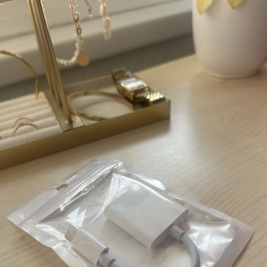 USB C auf SD/Micro SD Kartenlesegerät