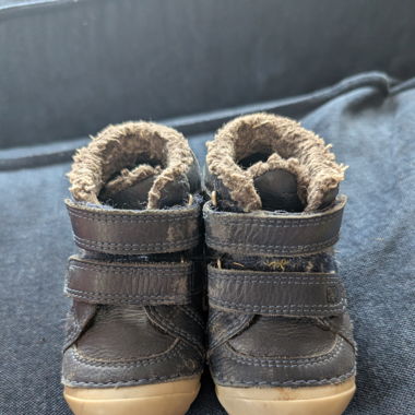 Lauflernschuhe 
