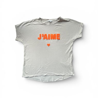 T-shirt J.AIME 