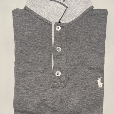 Camicia Polo Ralph Lauren