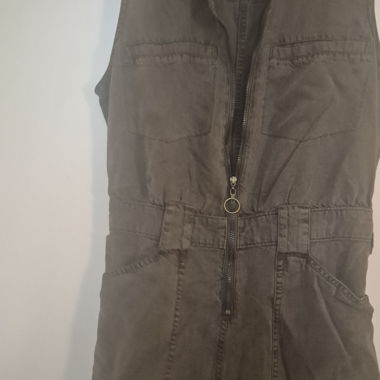 Overall