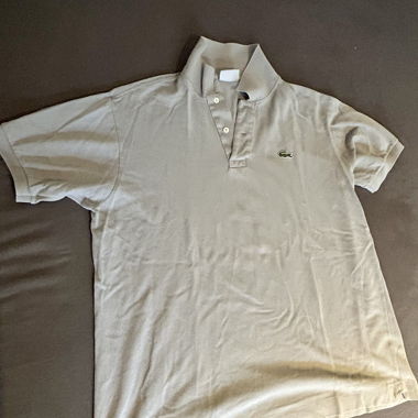 Poloshirt Lacoste