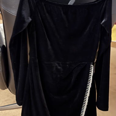 Party dress