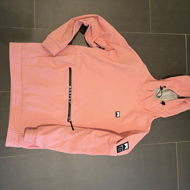 Montec Damen Snowboardjacke Gr. XS