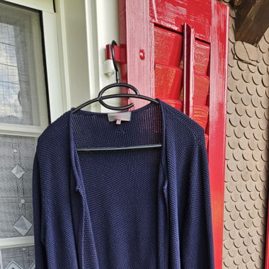 Strickjacke von Lieblingsstück 