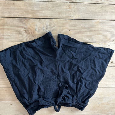 kurze stoffhosen