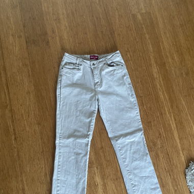 beige Biaggini Jeans