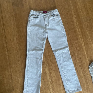 beige Biaggini Jeans