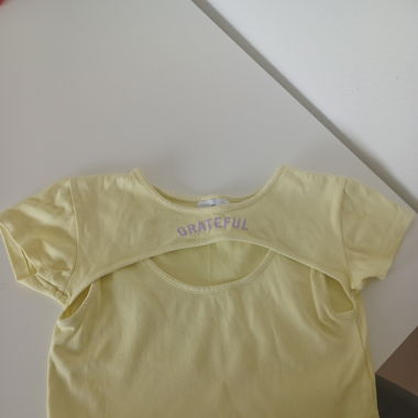 T-shirt, top