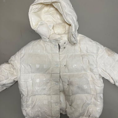 Moncler Daos Puffer Jacket