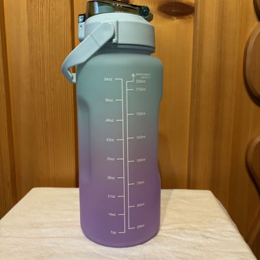 Trinkflasche