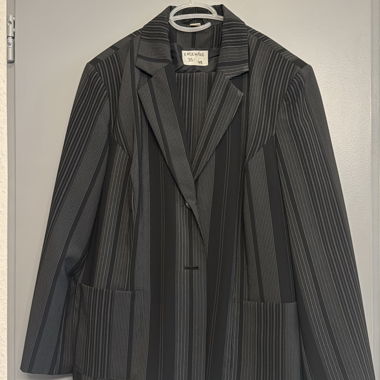 Blazer set