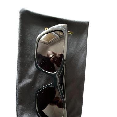 Lunettes à soleil DG