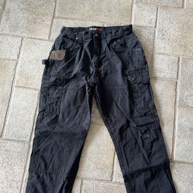 Wrangler Workwear Cargopants