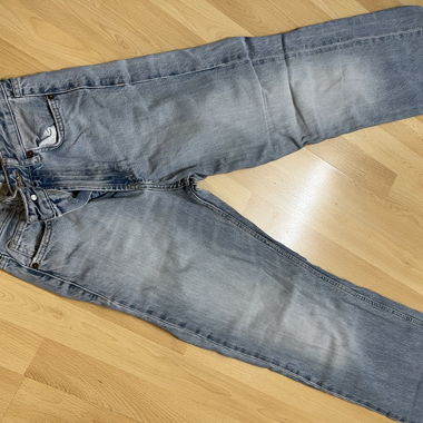Jeans ZARA taille 34