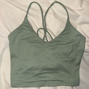 Green Top