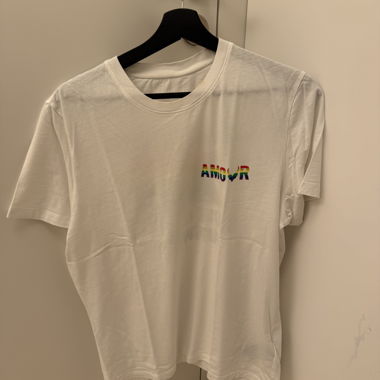 T-shirt AMOUR Zadig & Voltaire, Size M