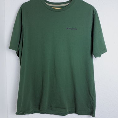 Patagonia T-shirt Save Our Planet