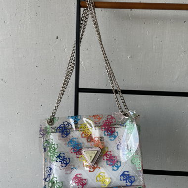 GUESS Schultertasche