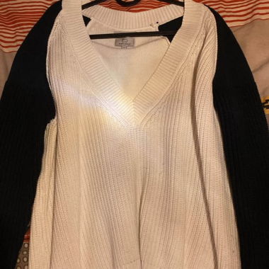 Woolrich pull-over 