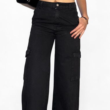 Pull&Bear Cargo Pants Size 32