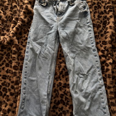 Jeans droit