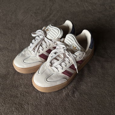 ADIDAS SAMBA