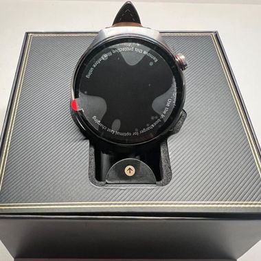 Huawei Watch 4 Pro